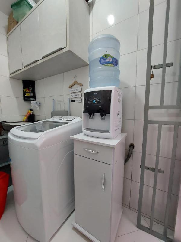 apartamento vizinho ao mar - image 30