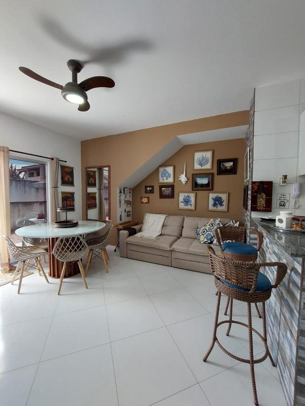 apartamento vizinho ao mar - image 7