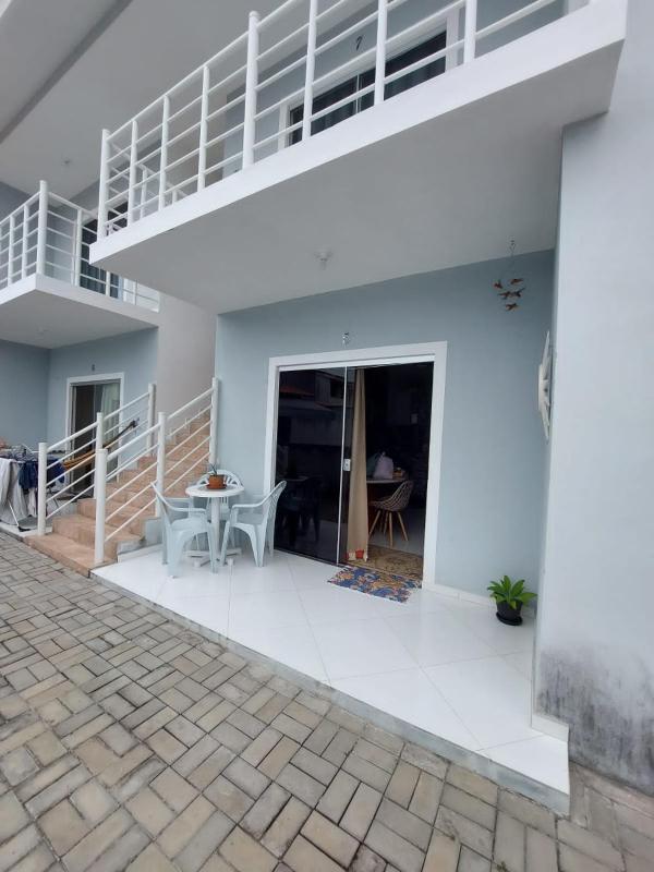 apartamento vizinho ao mar - image 22
