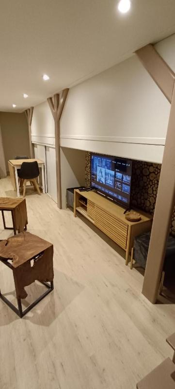 Antares - SILS --- 2 chambres séparées en mezzanine - image 25