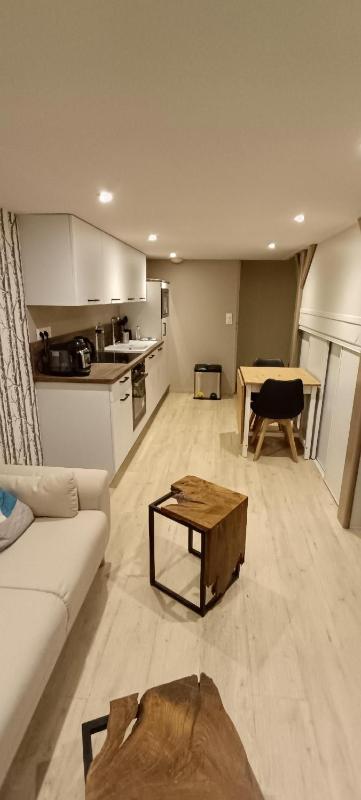 Antares - SILS --- 2 chambres séparées en mezzanine - image 10