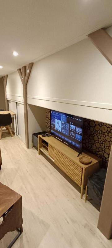 Antares - SILS --- 2 chambres séparées en mezzanine - image 29