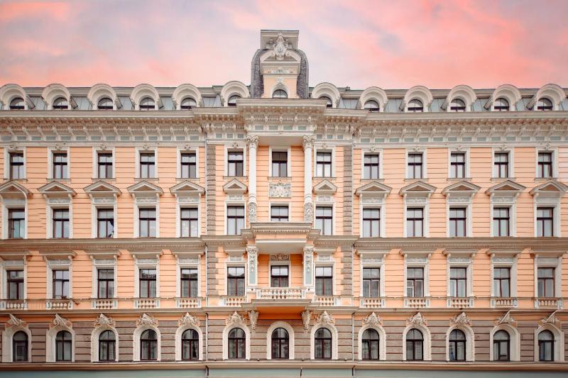 RigaApartment E22 Self Check-in Aparthotel near Old Town - image 1