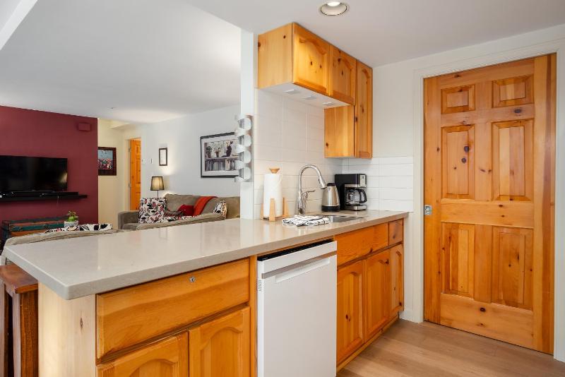 2BR in Valhalla Whistler Village Complex Hot Tub Gas Fireplace Parking Gondola Shuttle - image 14