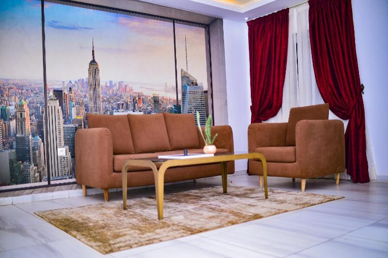 SANA Hotel - image 6