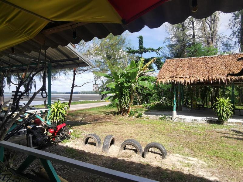 Hippy Trail Beach Village Bungalows - image 47