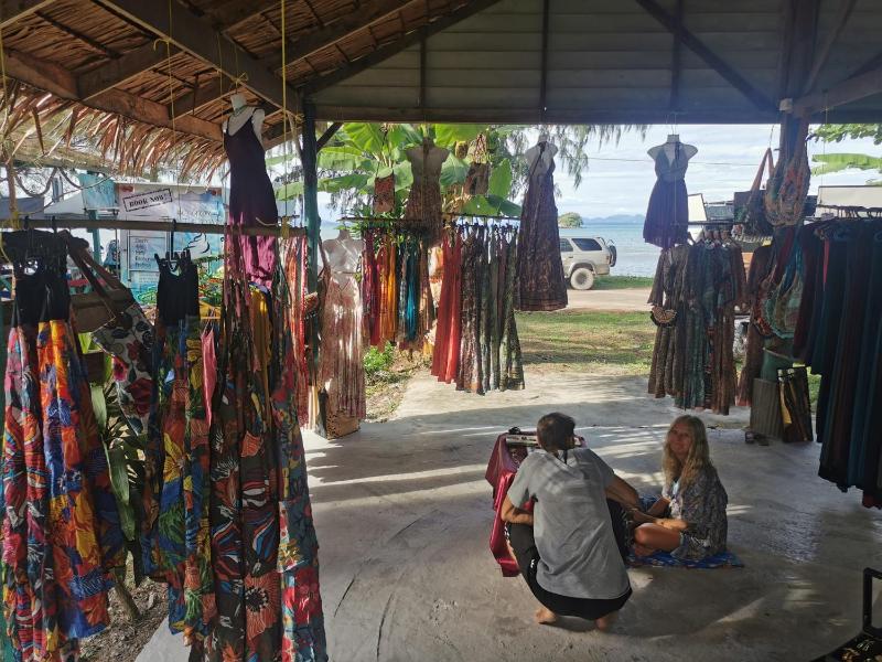 Hippy Trail Beach Village Bungalows - image 48