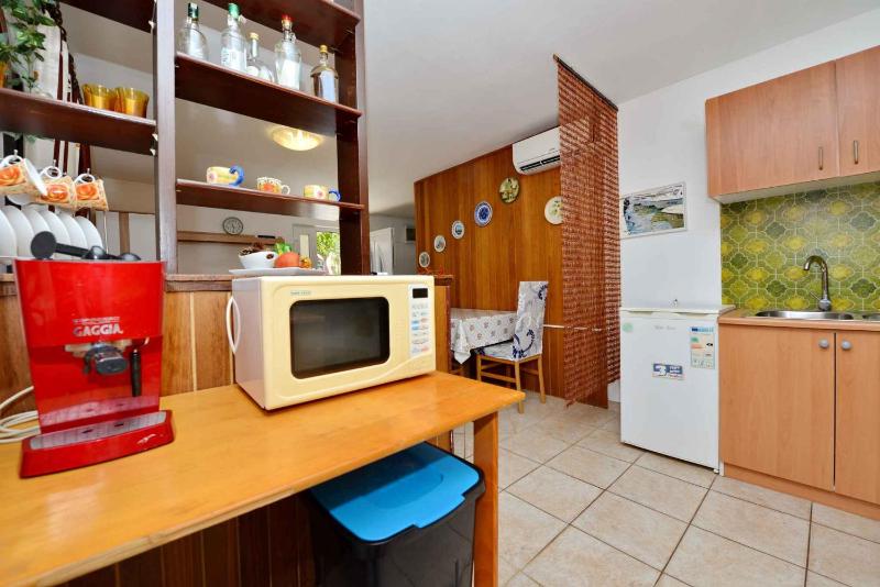 Apartment in Vir - Insel Vir 7482 - image 7