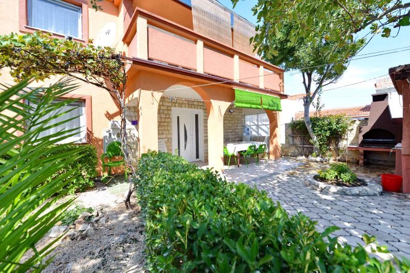 Apartment in Vir - Insel Vir 7482 - image 19