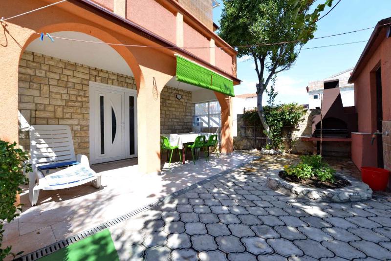Apartment in Vir - Insel Vir 7482 - image 18