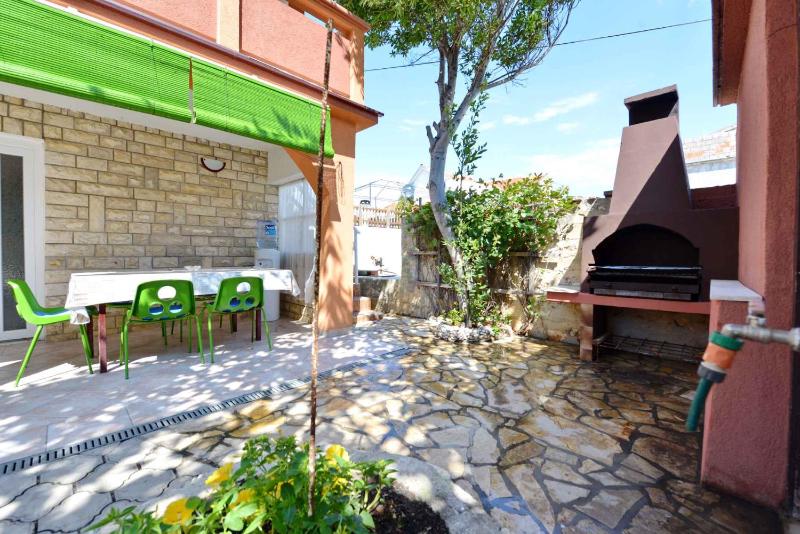 Apartment in Vir - Insel Vir 7482 - image 20