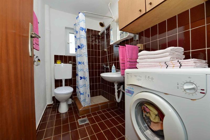 Apartment in Vir - Insel Vir 7482 - image 9