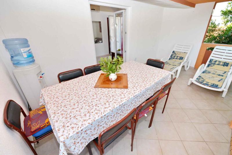 Apartment in Vir - Insel Vir 7480 - image 15