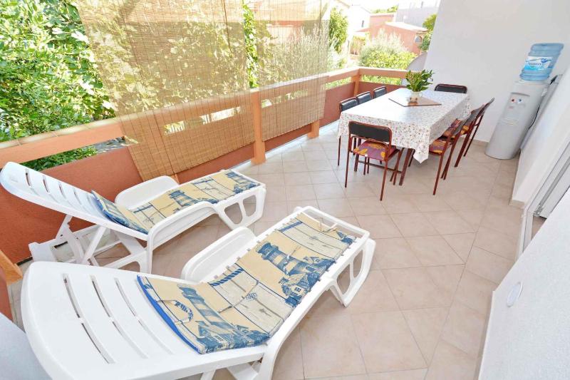 Apartment in Vir - Insel Vir 7480 - image 17
