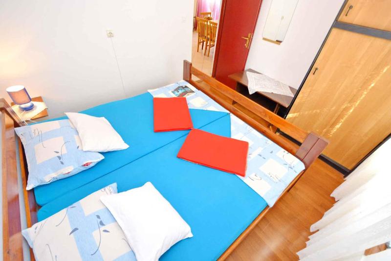 Apartment in Vir - Insel Vir 7480 - image 10