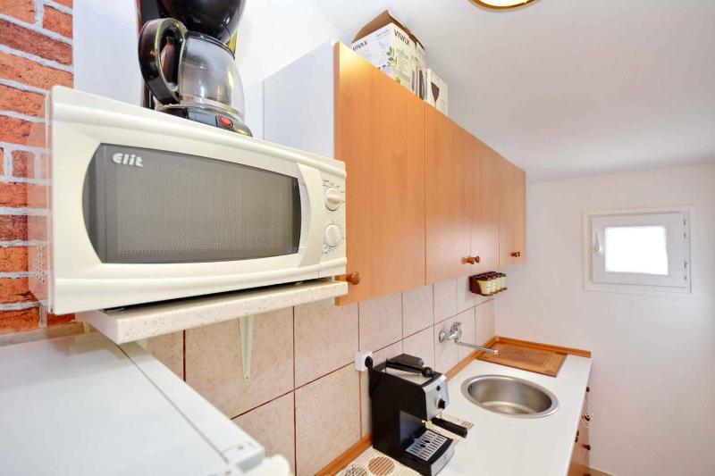 Apartment in Vir - Insel Vir 7480 - image 7