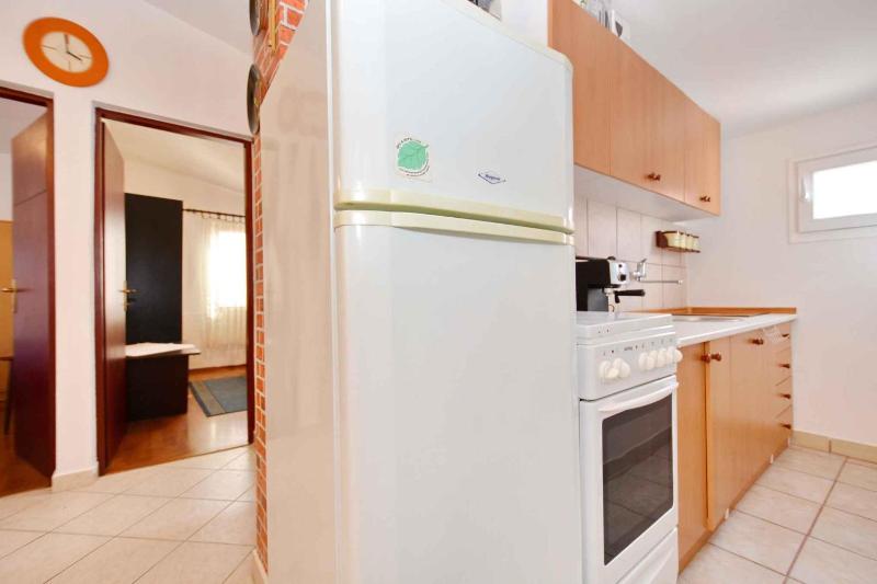 Apartment in Vir - Insel Vir 7480 - image 9