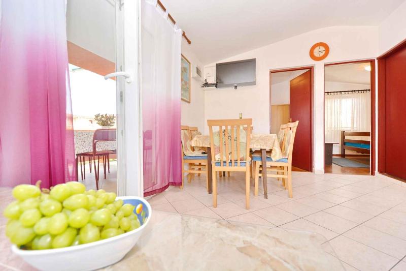 Apartment in Vir - Insel Vir 7480 - image 2