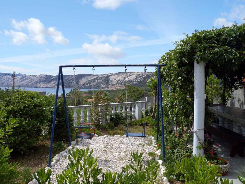 Apartment in Lopar - Insel Rab 16055 - image 26