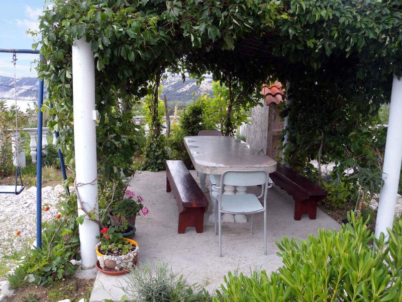 Apartment in Lopar - Insel Rab 16055 - image 24