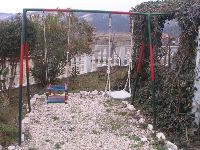 Apartment in Lopar - Insel Rab 16055 - image 14