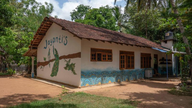 Jayanti's - image 1