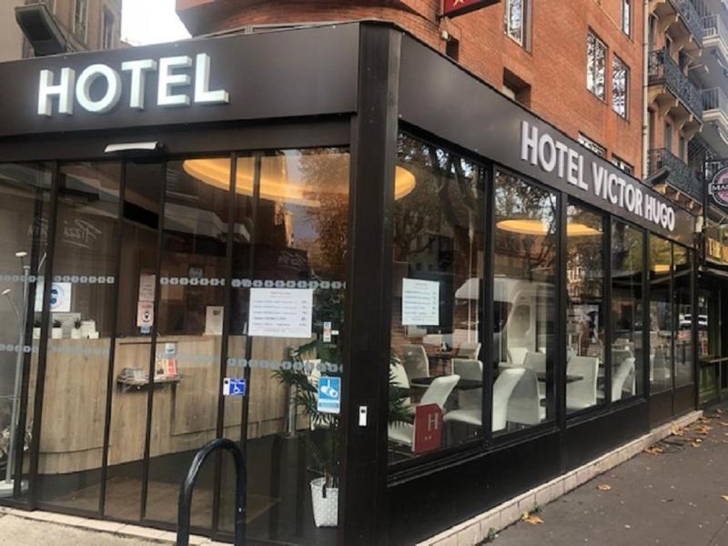 Hotel Victor Hugo - image 23