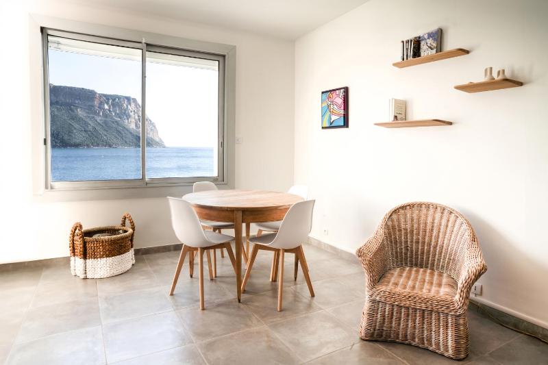 ECHO DES FLOTS vue mer - image 7