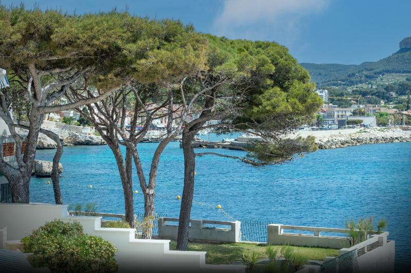 ECHO DES FLOTS vue mer - image 12