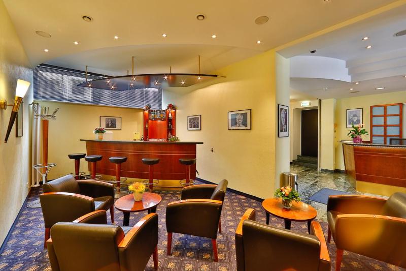 Superior Hotel Präsident - image 7