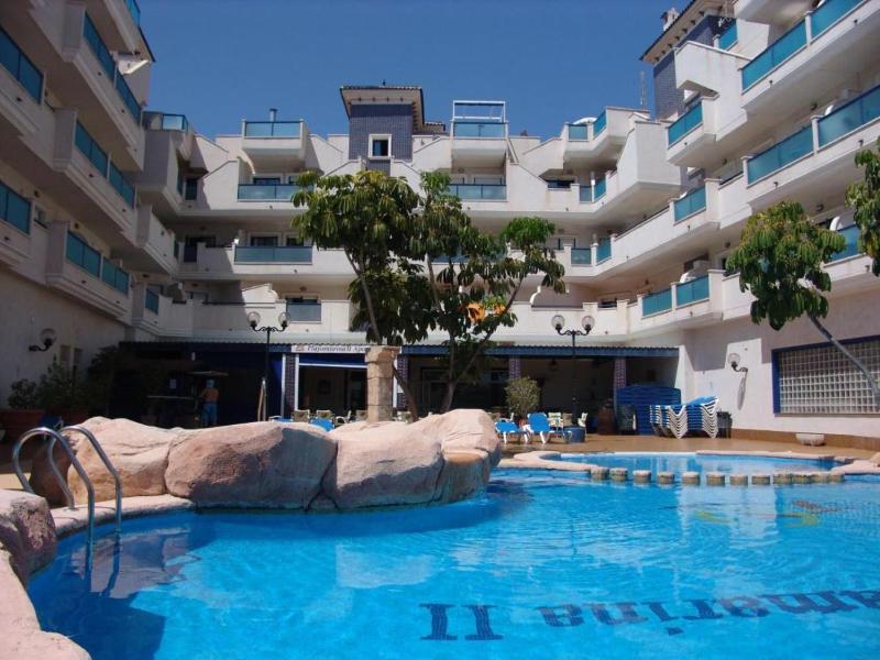 239 Amazing Penthouse Cabo Roig-Alicante Holiday - image 23