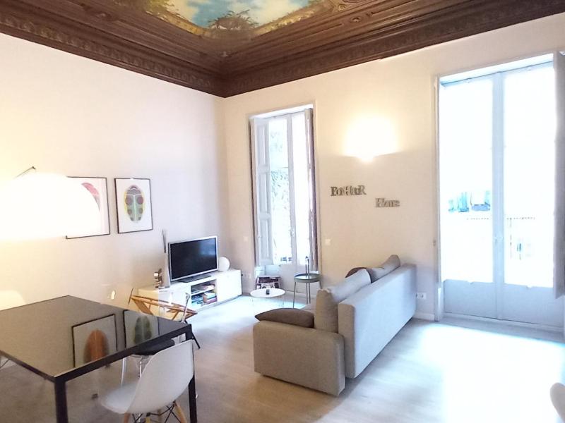 Catalan Music Palace with private terrace - image 6