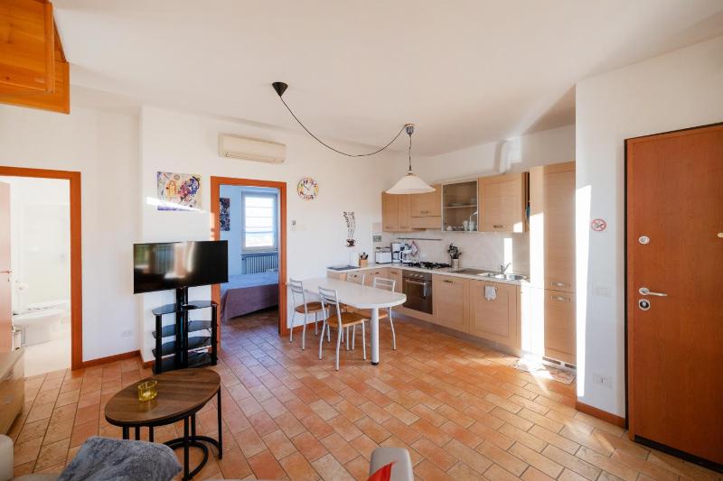 ApartmentsGarda - Rosa Chiarè - image 20