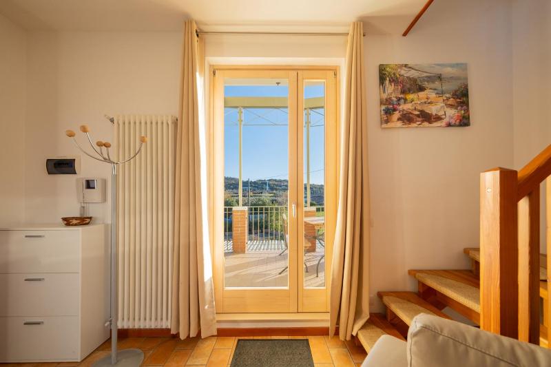 ApartmentsGarda - Rosa Chiarè - image 6