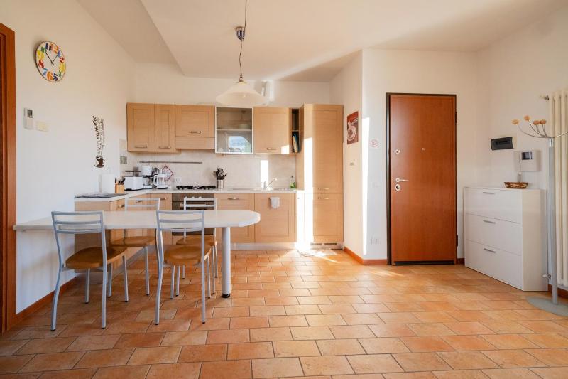ApartmentsGarda - Rosa Chiarè - image 4