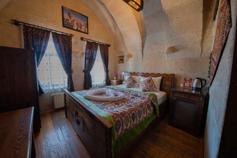 Superior Stone Double Room image 1