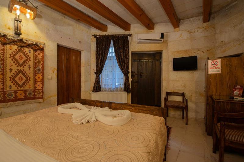 Superior Stone Double Room image 3