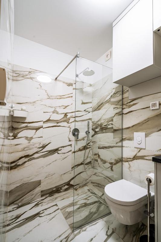 Apartment 14 With Amazing Sea View - image 13