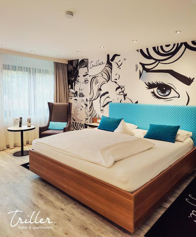 Superior Single Room image 4