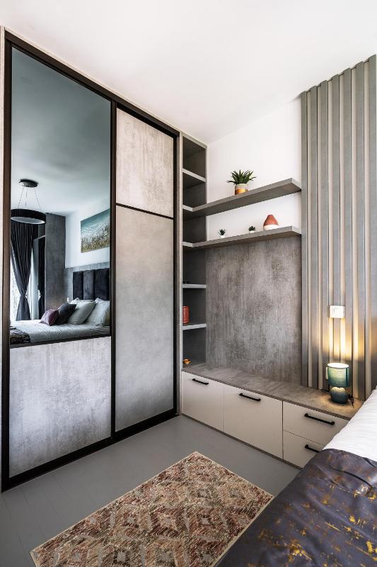 Apartment 14 With Amazing Sea View - image 4
