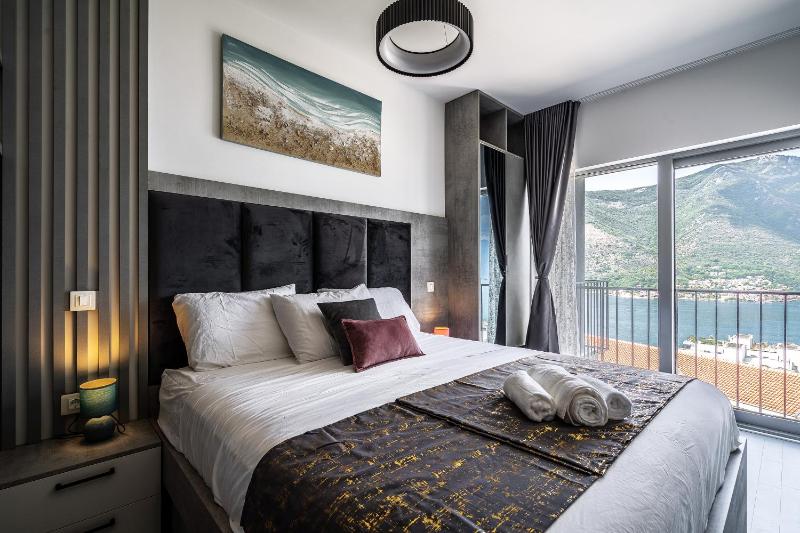 Apartment 14 With Amazing Sea View - image 15