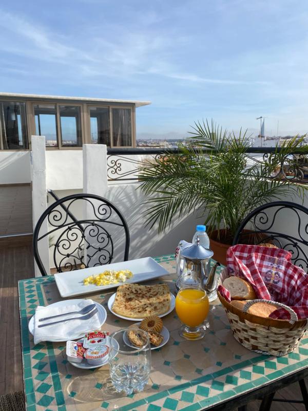 Riad Jbara 2 - image 12