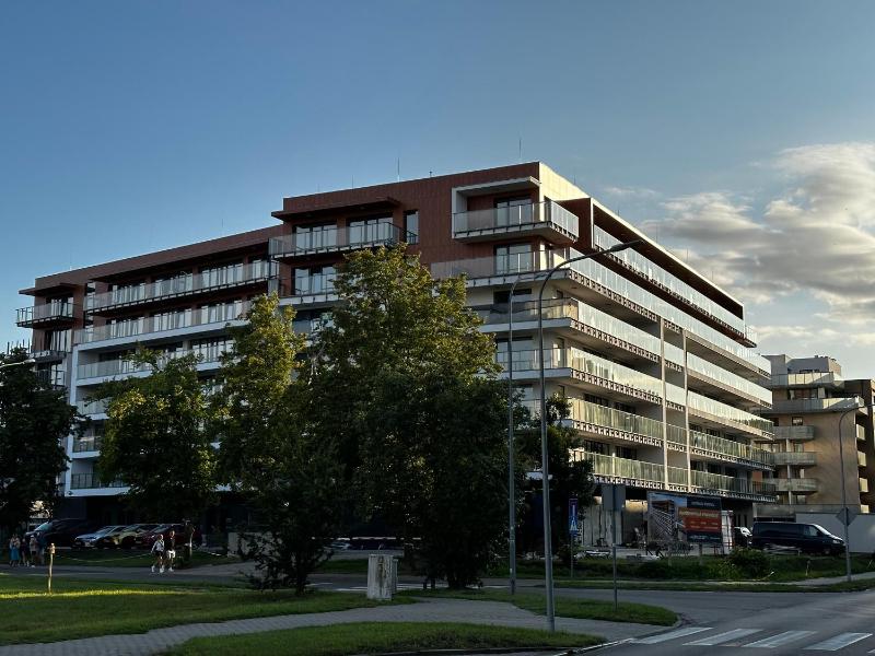 3L Apartments Kasprowicza 20C - DARMOWY basen sauna siłownia jacuzzi bawialnia - image 28
