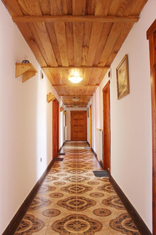Deluxe Double Room (2 Adults + 1 Child) image 1