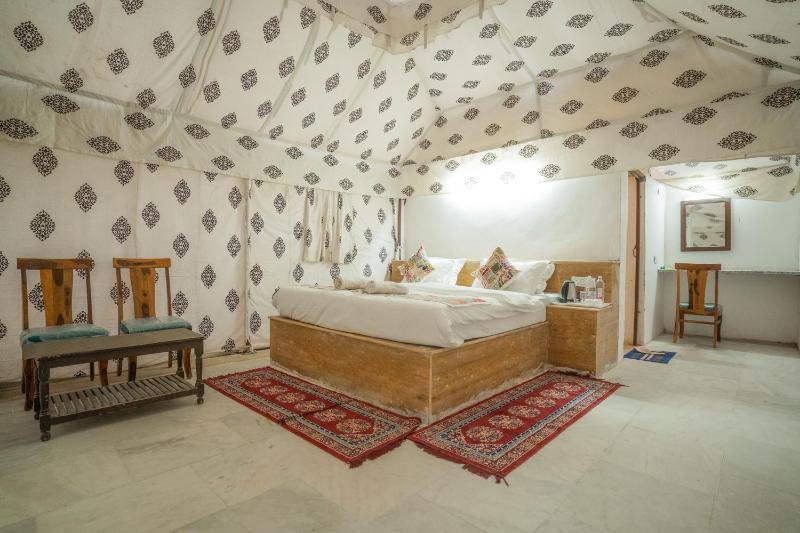 Dynasty Desert Camp and Resort - image 6