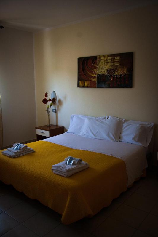 Quadruple Room image 2