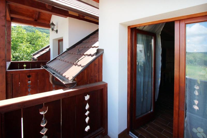 Family Room with Mountain View image 4