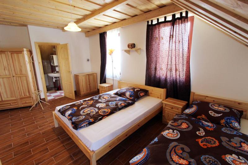 Family Room with Mountain View image 3