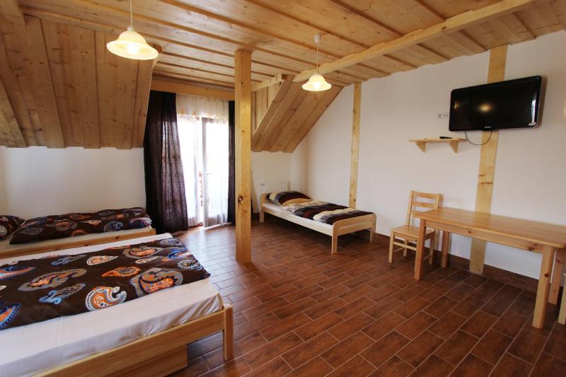 Family Room with Mountain View image 2