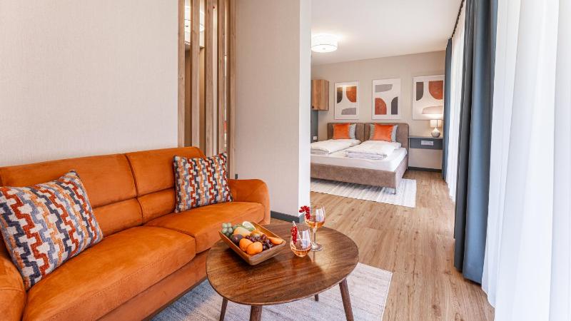 KULA Comfort Rooms Images
